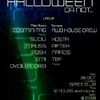 A short review on Halloween Night @ Space by Lollipop