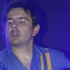 Laurent Garnier @ Fratelli Studios