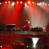 Laurent Garnier @ Fratelli Studios