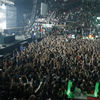 Poze concert Tiesto