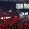 Poze concert Tiesto