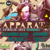 Mergi gratis la Apparat live band @ Turbohalle!