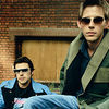12. Inside My Mind (Blue Skies)