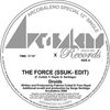 Droids - The Force (Serge Santiago SSUK-Edit)