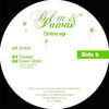 BLM & Pawas - Online EP