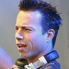 Sander Van Doorn