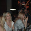 Vedete la concert Robert Turcescu la Hard Rock Cafe