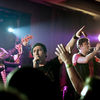 Poze lansare Zdob si Zdub - Basta Mafia la Hard Rock Cafe 12 Aprilie 2013
