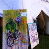 Sirnaville Arts & Crafts Festival