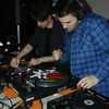 Laurent Garnier @ Fratelli Studios