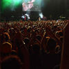Poze BESTFEST 2009 Ziua 3:Santana,Charlatans,Moood,Ting Tings