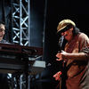 Poze BESTFEST 2009 Ziua 3:Santana,Charlatans,Moood,Ting Tings