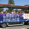 Caravana Liberty Parade 2009