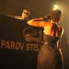 Parov Stelar & band @ Kristal Glam Club