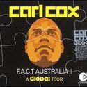F.A.C.T. Australia II - A Global Tour