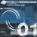 Five Am Sessions, Vol. 1