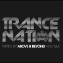 Trance Nation Mixed by Above & Beyond