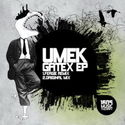 Umek & Fergie - Gatex EP