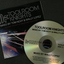 Toolroom Knights - Mixat de Tom Novy & Wally Lopez