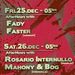 After Hours w/ Faster, Fady After Hours w/ Faster, Fady