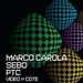 Marco Carola @ Kristal Glam Club