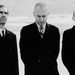 Gotan Project - Queremos Paz