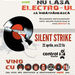 Concert Silent Strike