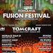 Romania Fusion Festival 2010