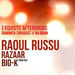 Raoul Russu @ Exquisite Afterhours Raoul Russu @ Exquisite Afterhours