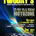TwoDay's @ Motozone Club