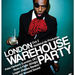 London Warehouse Party @ Atelierul de productie