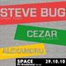 Steve Bug @ Space Club