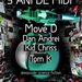 Move D @ Club Midi