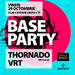 Thornado & VRT @ Base Cafe