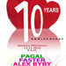 Love Events 10 Years Anniversary afterhours @ Barocco Bar