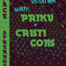 Priku & Cristi Cons @ Space afterhours Priku & Cristi Cons @ Space afterhours
