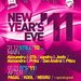 New Year's Eve @ Club Space