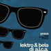 Lektro, Bela & DJ A.L.C.A. @ Prava