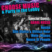Choose Music & Party in the Lobby @ Kristal Glam Club