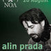 Alin Prada @ Club Noa