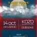 Kozo @ Club XS