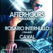 Rosario Internullo @ Barocco Bar afterhours