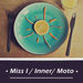 Miss I, Inner & Moto @ Mansarda (afterhours)