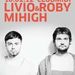 Livio & Roby / Mihigh @ Club Midi