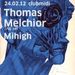 Thomas Melchior & Mihigh @ Club Midi