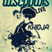 Discoballs (live) & Khidja @ Club Control