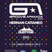 Groove Armada, Hernan Cattaneo, Dusty Kid & Visha @ The Mission