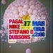 Pagal, Dubsons, Mike & Stefano D @ Club XS