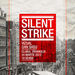 Silent Strike @ Muzeul Taranului Roman