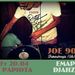 JOE 90, Emap & Djahz @ Papiota